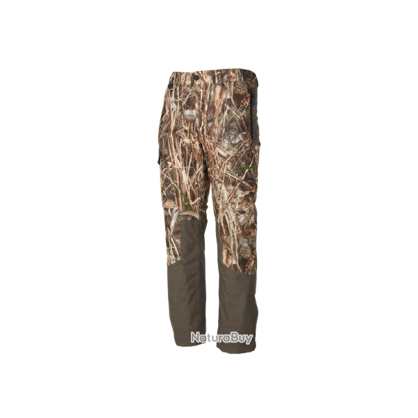 Pantalon XPO RT Max 7 roseaux BROWNING