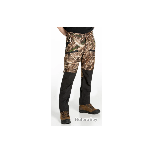 Pantalon Ultimate Activ RT Max5 roseaux BROWNING