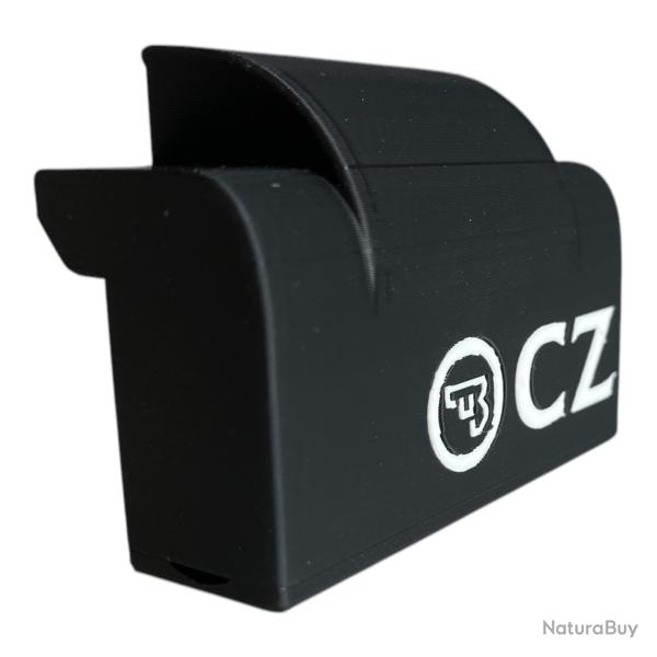 Cz 457 GAUCHER Pack Accessoires