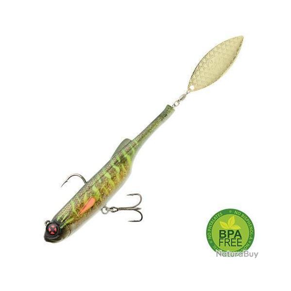 Sakura Slash Blade 125mm-25.5g Pike