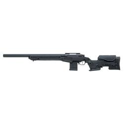 R&eacute;plique Spring AAC T10 noir 0,8J