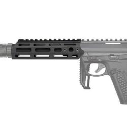 Rail garde-main M-LOK pour AAP-01 Assassin - ACTION ARMY