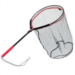 Epuisette RAPALA Karbon float tube net