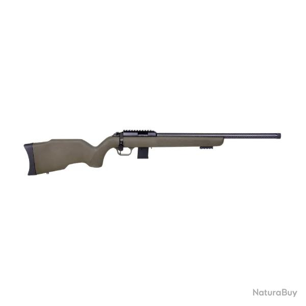 Promo Flash ! Carabine Diana R22 Classic - Version Carbon - 22 Lr - 10 coups - M4030012