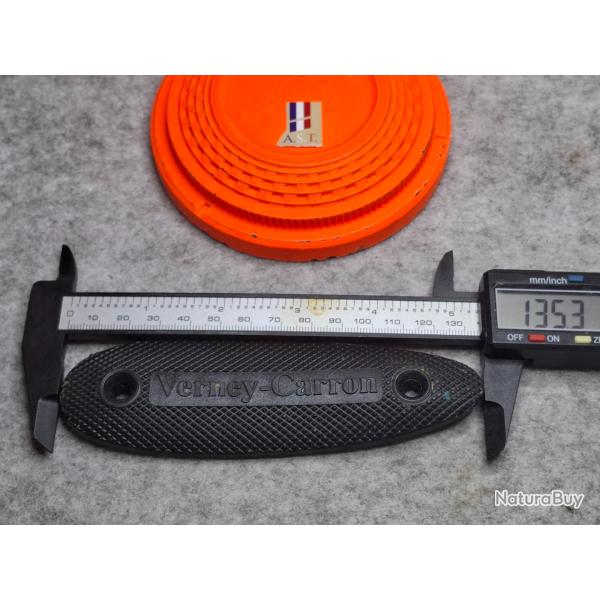 Plaque de couche VERNEY CARRON