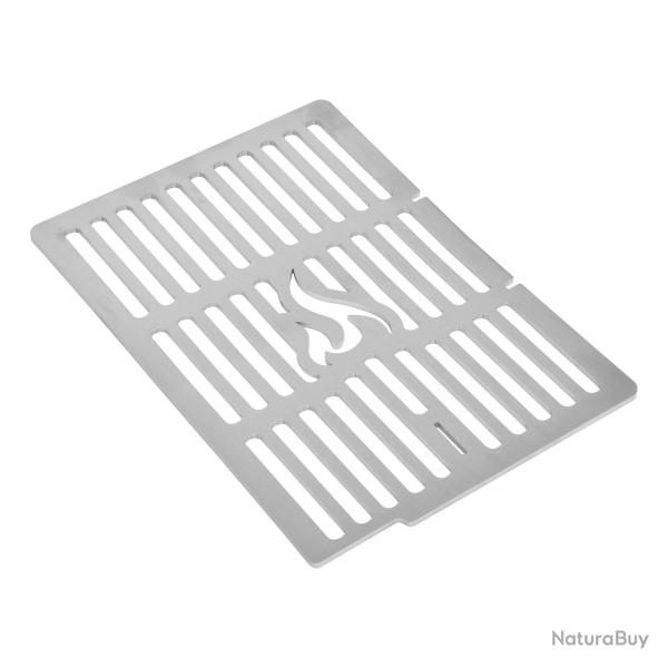 Grill optionnel inox RC 400