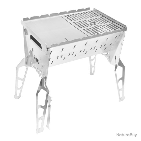 Pieds optionnels pour brasero RC 400