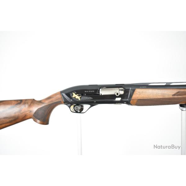 Fusil Browning Maxus 2 Wood Black Gold 71cm cal.12-76