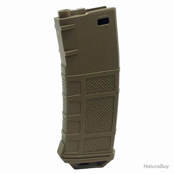 CHARGEUR AMAROK AEG TYPE A FDE/FDE