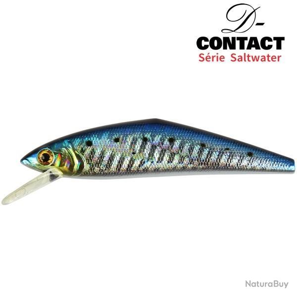 Poisson Nageur Smith D Contact 8,5cm SW 91