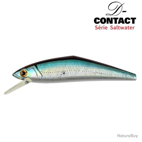 Poisson Nageur Smith D Contact 8,5cm SW 95