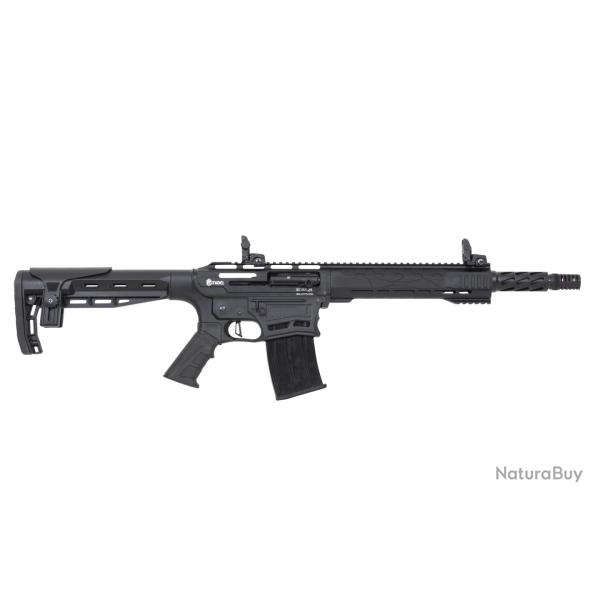 Fusil semi auto Citadel BOSS 25 Tactical Cal.12/76 14"