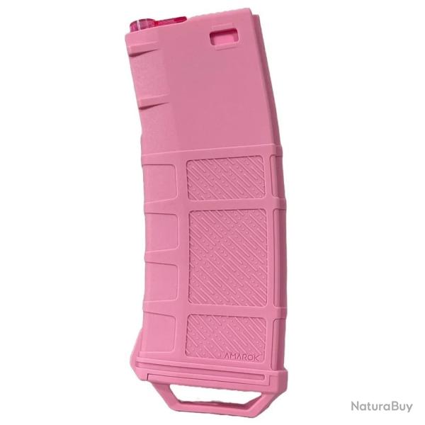 CHARGEUR AMAROK AEG TYPE A ROSE