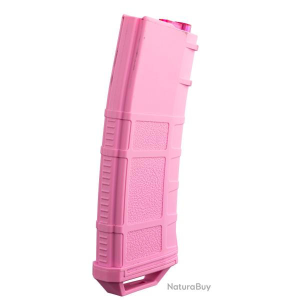 CHARGEUR AMAROK AEG TYPE B ROSE