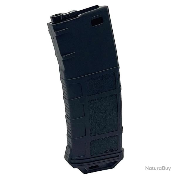 CHARGEUR AMAROK AEG TYPE B NOIR