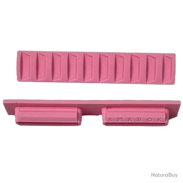 COUVRE RAILS ARMAROK TYPE A ROSE