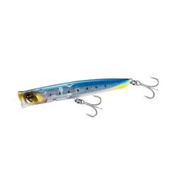 Poisson Nageur Shimano Exsence Beam Popper 130F 13cm 29g S Sardine