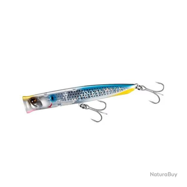 Poisson Nageur Shimano Exsence Beam Popper 130F 13cm 29g A Mullet