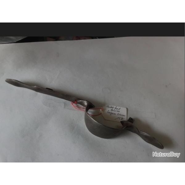 Pontet fusil a silex