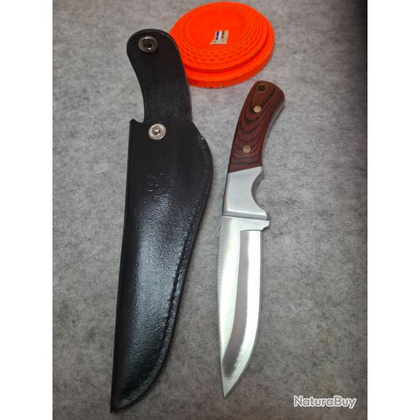 Dague de chasse + �TUI - Petit Prix !