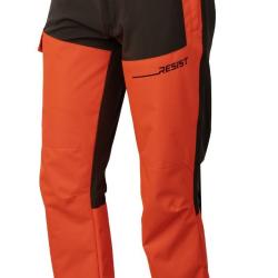 Treeland Summer Resist Flex Pant Orange T591N