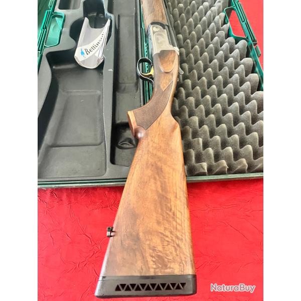 Bettinsoli tarcisio 12/70 avec malette origine