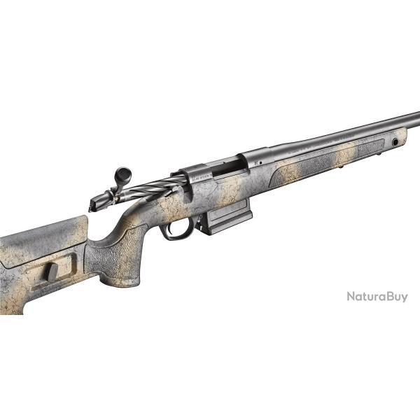 Carabine a verrou bergara wilderness HMR 300 win mag