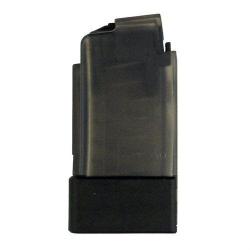 Chargeur semi transparait 9X19 pour CZ Scorpion Evo 3