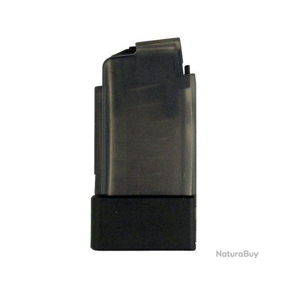 Chargeur semi transparait 9X19 pour CZ Scorpion Evo 3