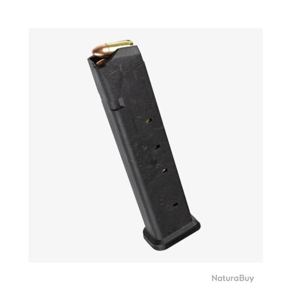 Chargeur PMAG 27 GL9 Magpul 27 coups pour Glock