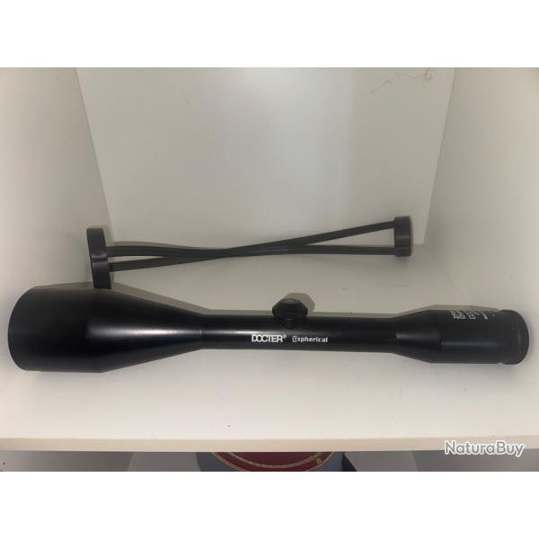 Lunette docter ZF8x56M