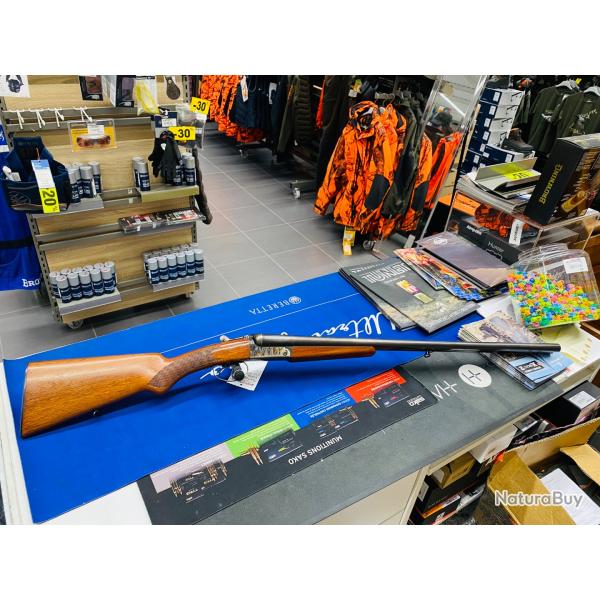 Manufrance Robust 221 cal.12/70 can. 70 cm 1/2 & full