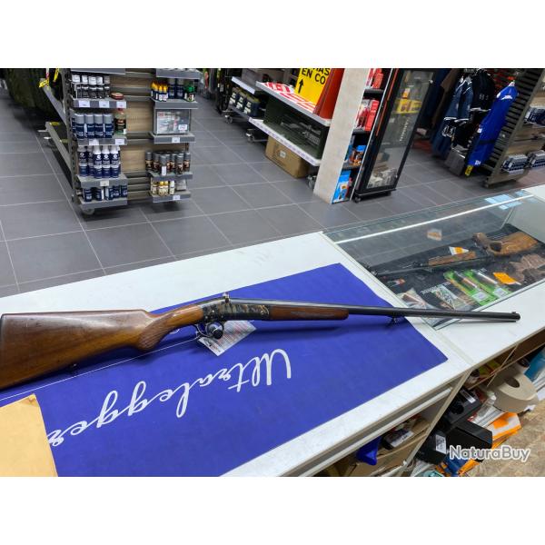 Manufrance Simplex Cal.12/70 Canon 80 cm choke 3/4