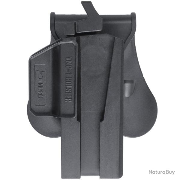 HOLSTER RIGIDE VMP-1 NUPROL
