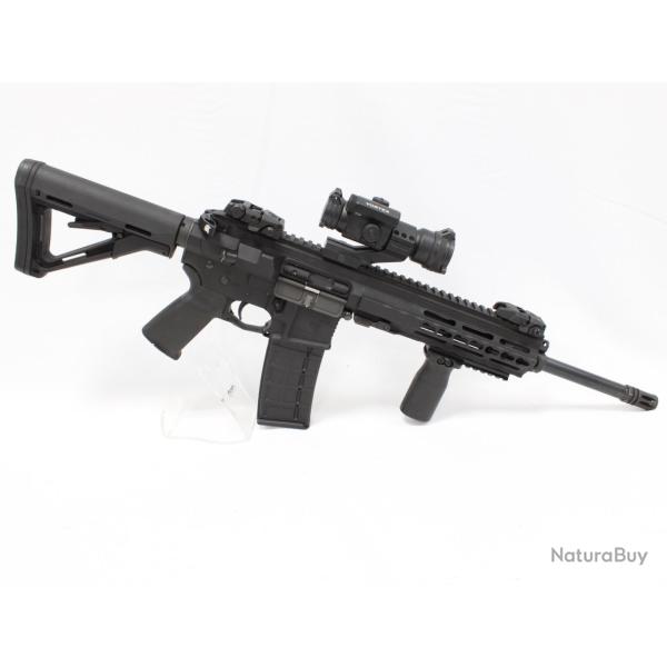 OCCASION carabine PROARMS MK3 cal : 223 Rem