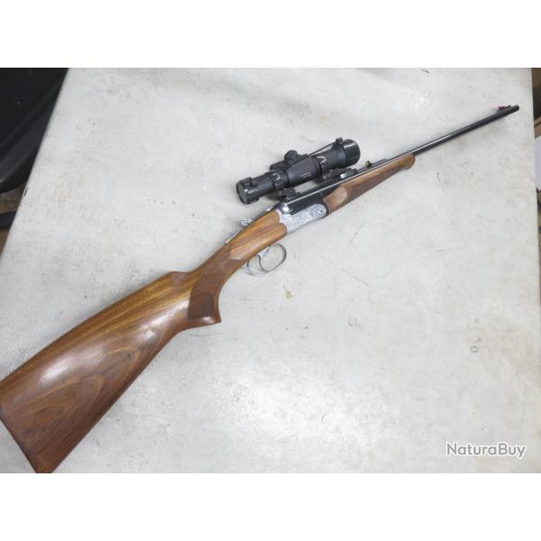 FAIR ISIDE 9.3X74R REF: 5815