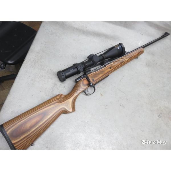 CZ 550 CROSSE LAMELLEE 300 WM REF: 5813