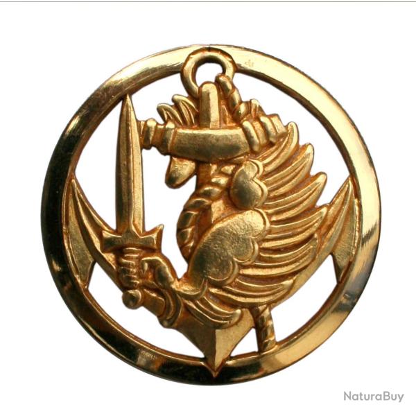 Insigne b�ret TAP Marine