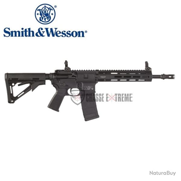 Carabine S&W M&P15T SBR 11.5" Cal 223 Rem