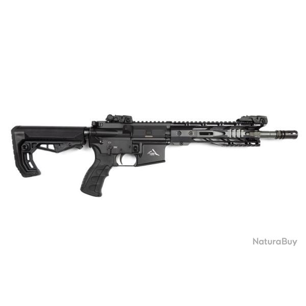 ALPEN ARMS - STG15CP 10.5''- BLACK - 223R