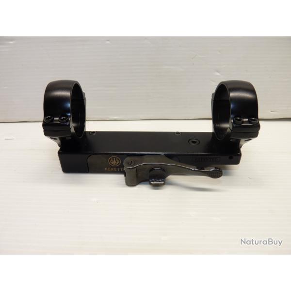 Montage monobloc Beretta BRX1 quick release diametre 34mm