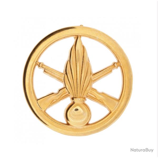 Insigne b�ret Infanterie