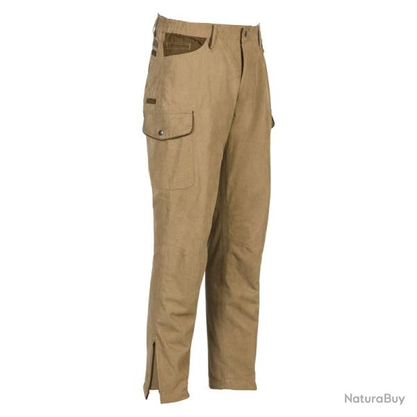 Fuseau rambouillet PERCUSSION marron