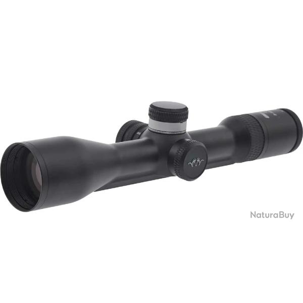 Lunette BLASER B2 3-18X50 ic  s qdc