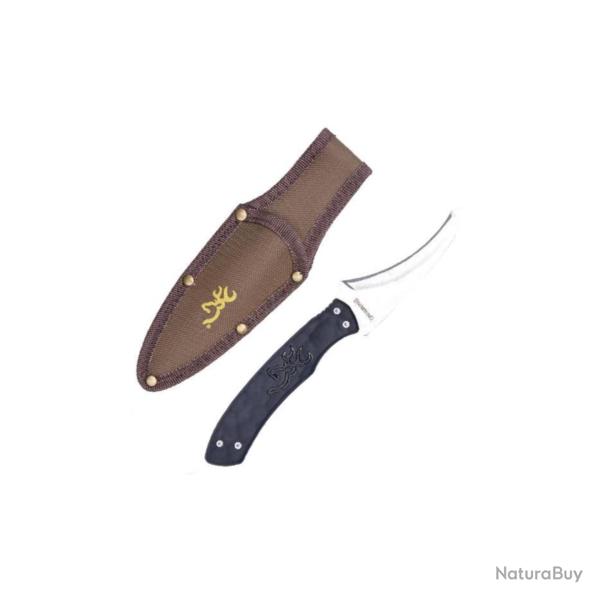 Couteau Browning Primal