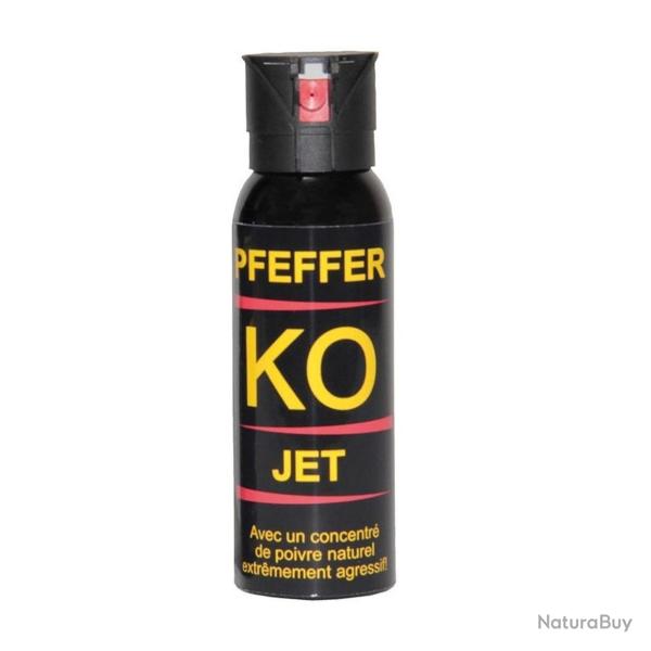 A�rosol avec jet filet au poivre PFEFFER 100ml