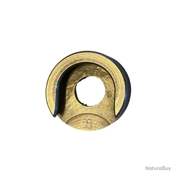 LEE PRECISION SHELL HOLDERS N�8 (SUPPORT DE DOUILLE) AUTO-PRIME
