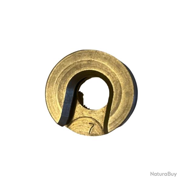LEE PRECISION SHELL HOLDERS N�7 (SUPPORT DE DOUILLE) AUTO-PRIME