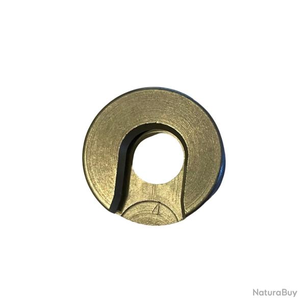 LEE PRECISION SHELL HOLDERS N�4 (SUPPORT DE DOUILLE) AUTO-PRIME
