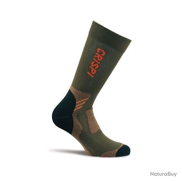 Chaussette Crispi Calza Active taille L